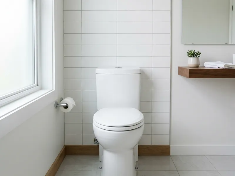 Toilet Repair & Installation Plumber in Lincoln, NE
